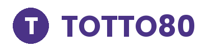Totto80 Indonesia Logo